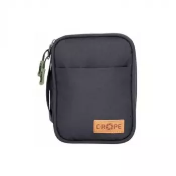 C-ROPE Electronic Organizer Variant S in Black Retail (CRP-EOR-S-BLK)