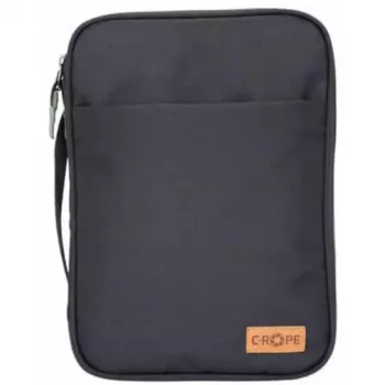 C-ROPE Electronics Organizer Large Black (CRP-EOR-L-BLK)