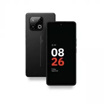 Volla Phone Plinius su Volla OS 128GB