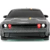 Amewi Drift Sport Muscle Car su giroskopu 4WD 1:43 RTR pilka 6+ (21137)
