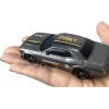 Amewi Drift Sport Muscle Car su giroskopu 4WD 1:43 RTR pilka 6+ (21137)