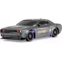 Amewi Drift Sport Muscle Car su giroskopu 4WD 1:43 RTR pilka 6+ (21137)