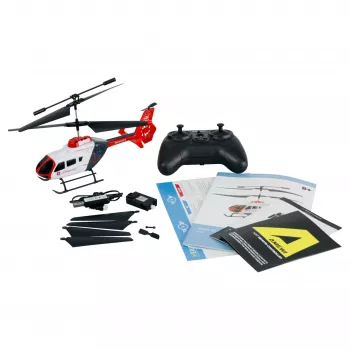 Amewi RC-Modell RC Beginner Helicopter RTF (25370)