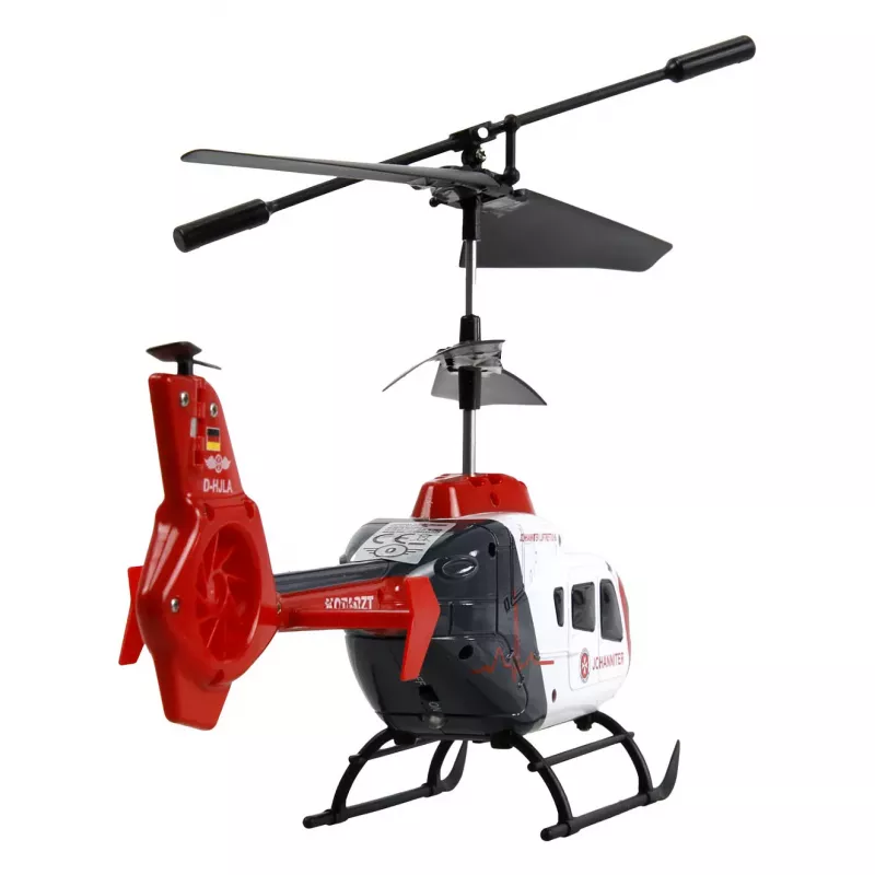 Amewi RC-Modell RC Beginner Helicopter RTF (25370)