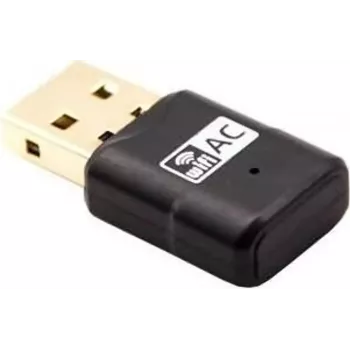 GEQUDIO WLAN USB Dongle, skirtas GX5+ IP telefonui