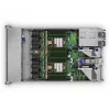 HPE ProLiant DL360 Gen11 Intel Xeon-S 4510 12-Core 2.40GHz 64GB RAM 2x960GB SSD 8 SFF U.3 RAID 2x1000W