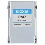 Kioxia PM7-R Series KPM7VRUG15T3 SSD, įmonėms, skaitymui skirtas, 15360 GB, vidinis, 2,5 col. (6,4 cm), SAS 24 Gb/s