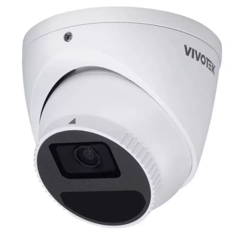 VIVOTEK IT9380-HV-V2 C-SERIE Turret IP Camera 5MP