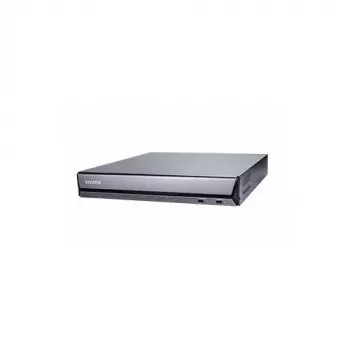 VIVOTEK ND9542P tinklo vaizdo registratorius, 32 kanalai, 4 HDD, H.265, 16 PoE, Core+ AI