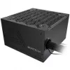 Montech BETA 2 80 PLUS Bronze maitinimo blokas, ATX 3.1 - 650 W, juodas