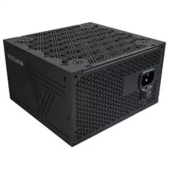 Montech BETA 2 80 PLUS Bronze maitinimo blokas, ATX 3.1, PCIe 5.1 - 850 W, juodas