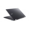 Acer Chromebook Plus Spin 714 CPE794-1N Konvertuojamas nešiojamas kompiuteris, Intel Core Ultra 5 125U, 16 GB RAM, 256 GB NVMe SSD, 14 inch WUXGA IPS jutiklinis ekranas, Chrome OS