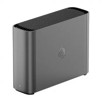 Synology BeeStation BST170-4T Portable HDD 4 TB Black