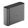 Synology BeeStation BST170-4T Portable HDD 4 TB Black