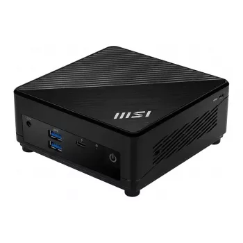 MSI Cubi 5 1M-469BDE Intel Core 5 120U Barebone Mini PC