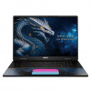 MSI Titan 18 HX Dragon Edition Draco Epic A2WJ-1064FR žaidimų nešiojamas kompiuteris, 18 colių UHD+ Mini LED 240Hz, Intel Core Ultra 9 290HX Plus, 96GB DDR5, 4TB SSD, GeForce RTX 5090 24GB, Windows 11 Pro, prancūziška AZERTY klaviatūra
