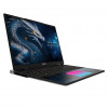 MSI Titan 18 HX Dragon Edition Draco Epic A2WJ-1064FR žaidimų nešiojamas kompiuteris, 18 colių UHD+ Mini LED 240Hz, Intel Core Ultra 9 290HX Plus, 96GB DDR5, 4TB SSD, GeForce RTX 5090 24GB, Windows 11 Pro, prancūziška AZERTY klaviatūra