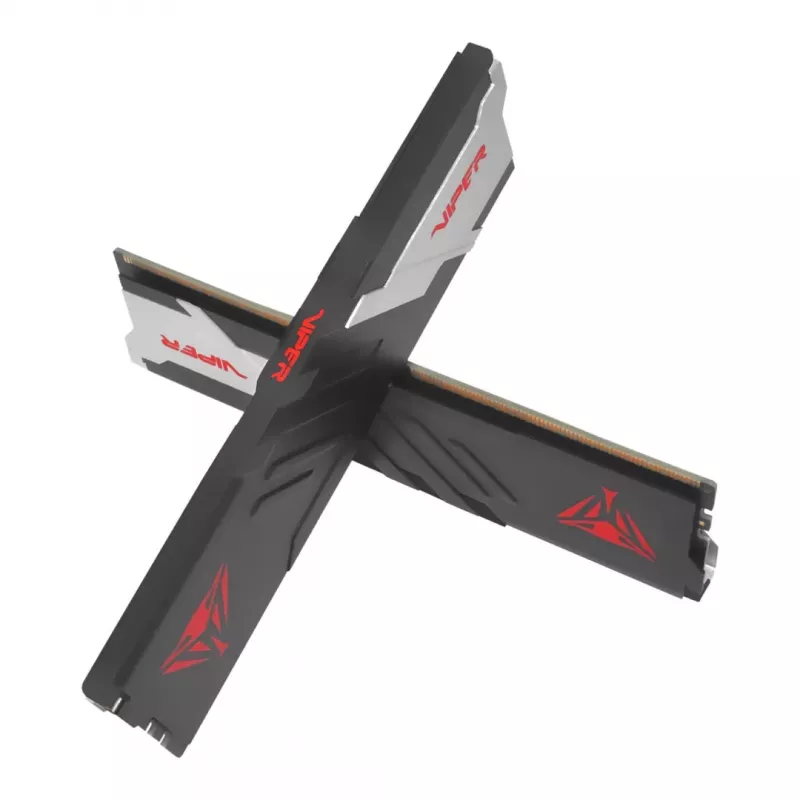 Patriot Viper Venom RGB AMD DDR5 2x8GB 6400MHz CL32 EXPO darbalaukio atmintis