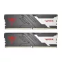 Patriot Viper Venom RGB AMD DDR5 2x8GB 6400MHz CL32 EXPO darbalaukio atmintis