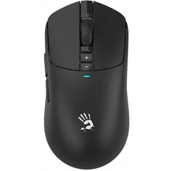 A4Tech Bloody R72 PRO DUO Wireless Optical Gaming Mouse - Juoda