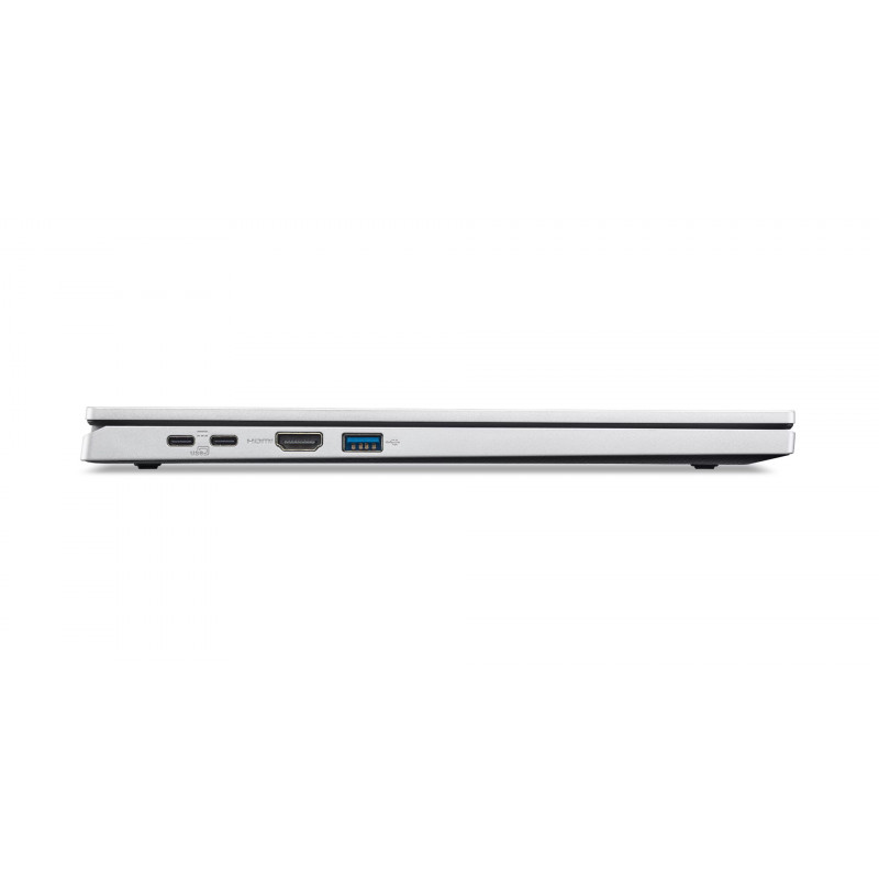 Acer Aspire Go 15 AG15-32P - Intel N-Series N355 iki 3,9 GHz - Windows 11 Home