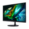 Acer SH322QKbmiphux Essential Monitor 31,5 inch IPS 3840 x 2160 (4K) HDMI DisplayPort USB-C 60Hz