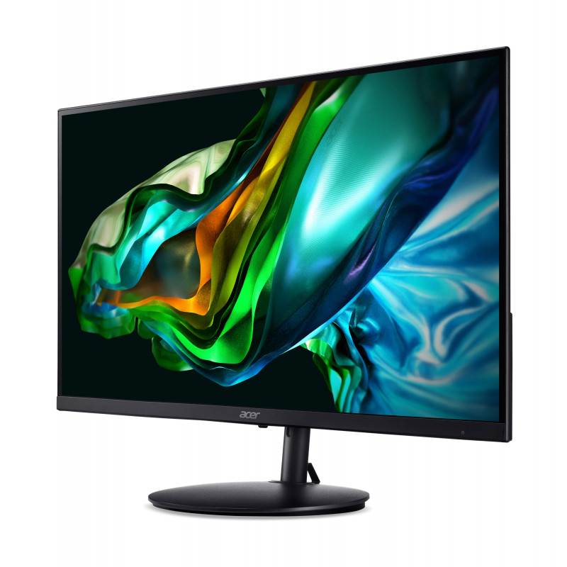 Acer SH322QKbmiphux Essential Monitor 31,5 inch IPS 3840 x 2160 (4K) HDMI DisplayPort USB-C 60Hz