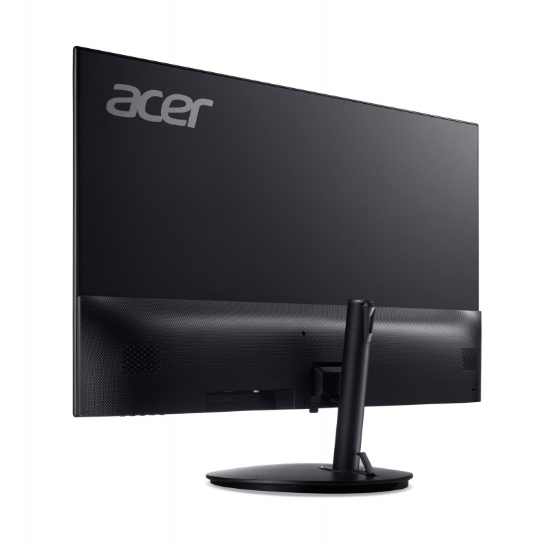 Acer SH322QKbmiphux Essential Monitor 31,5 inch IPS 3840 x 2160 (4K) HDMI DisplayPort USB-C 60Hz