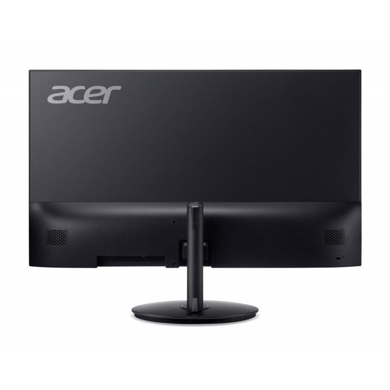 Acer SH322QKbmiphux Essential Monitor 31,5 inch IPS 3840 x 2160 (4K) HDMI DisplayPort USB-C 60Hz