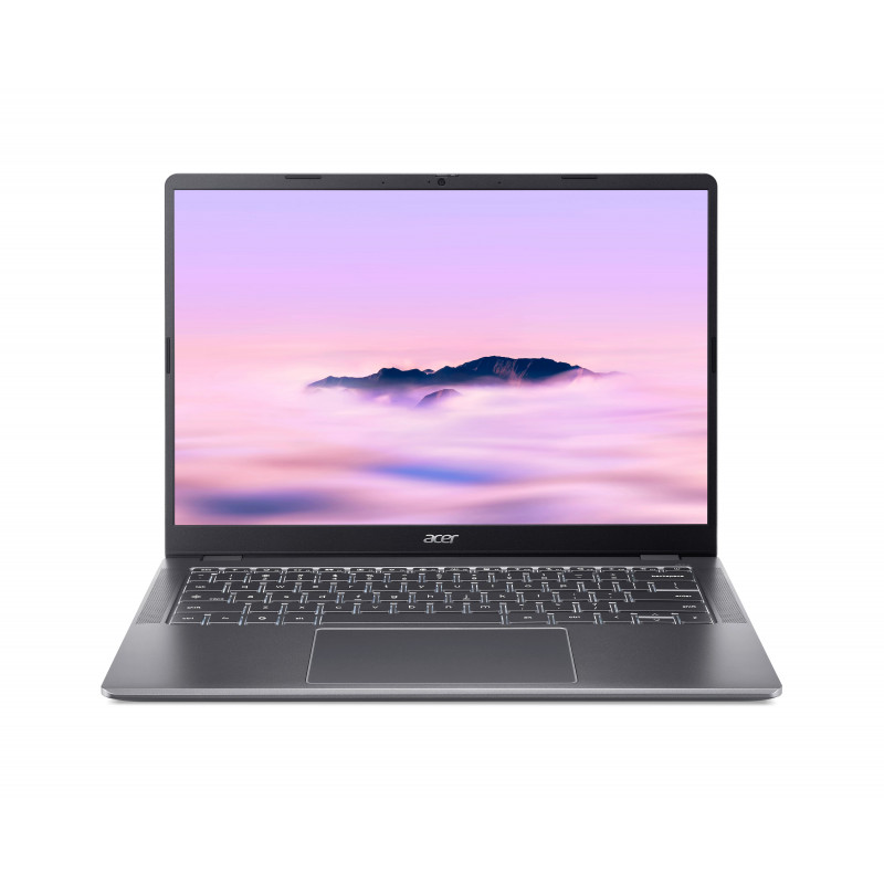 Acer Chromebook Enterprise CBE594-3-TCO-38R4 14 inch 2-in-1 konvertuojamas nešiojamas kompiuteris, Intel Core i3-1115G4, 8 GB RAM, 128 GB SSD, Chrome OS