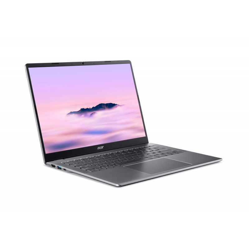 Acer Chromebook Enterprise CBE594-3-TCO-38R4 14 inch 2-in-1 konvertuojamas nešiojamas kompiuteris, Intel Core i3-1115G4, 8 GB RAM, 128 GB SSD, Chrome OS