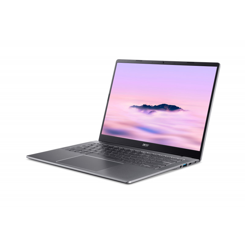Acer Chromebook Enterprise CBE594-3-TCO-38R4 14 inch 2-in-1 konvertuojamas nešiojamas kompiuteris, Intel Core i3-1115G4, 8 GB RAM, 128 GB SSD, Chrome OS