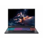 Acer Nitro 16 AI žaidimų nešiojamas kompiuteris - AMD Ryzen AI 9 365, 16 inch WQXGA 165Hz, 32GB DDR5, 1TB SSD, RTX 5060, be OS, Obsidian Black