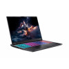 Acer Nitro 16 AI žaidimų nešiojamas kompiuteris - AMD Ryzen AI 9 365, 16 inch WQXGA 165Hz, 32GB DDR5, 1TB SSD, RTX 5060, be OS, Obsidian Black