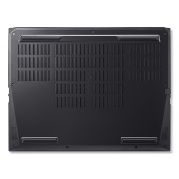 Acer Predator Helios Neo 16S AN16S-61-R9PZ nešiojamas žaidimų kompiuteris, AMD Ryzen 9 365, 16GB DDR5, 1TB SSD, RTX 5070, 16 inch WQXGA 165Hz IPS, Windows 11 Home, Obsidian Black
