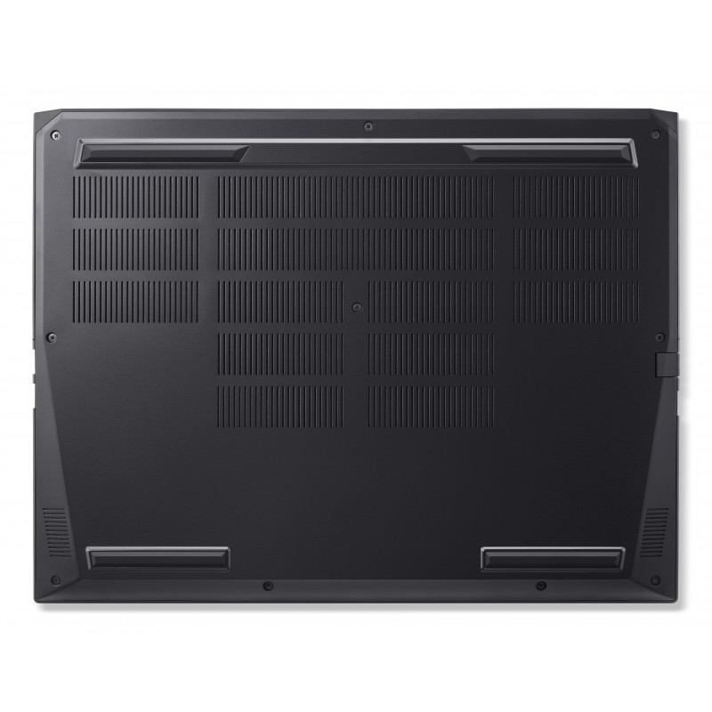 Acer Nitro 16S AI AN16S-61-R9PZ žaidimų nešiojamas kompiuteris, 16 colių WQXGA IPS 180Hz, AMD Ryzen AI 9 365, 16GB DDR5, 1TB SSD, GeForce RTX 5070 8GB, Be operacinės sistemos