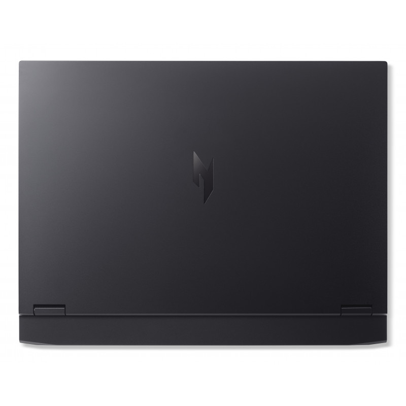 Acer Nitro 16S AI AN16S-61-R9PZ žaidimų nešiojamas kompiuteris, 16 colių WQXGA IPS 180Hz, AMD Ryzen AI 9 365, 16GB DDR5, 1TB SSD, GeForce RTX 5070 8GB, Be operacinės sistemos