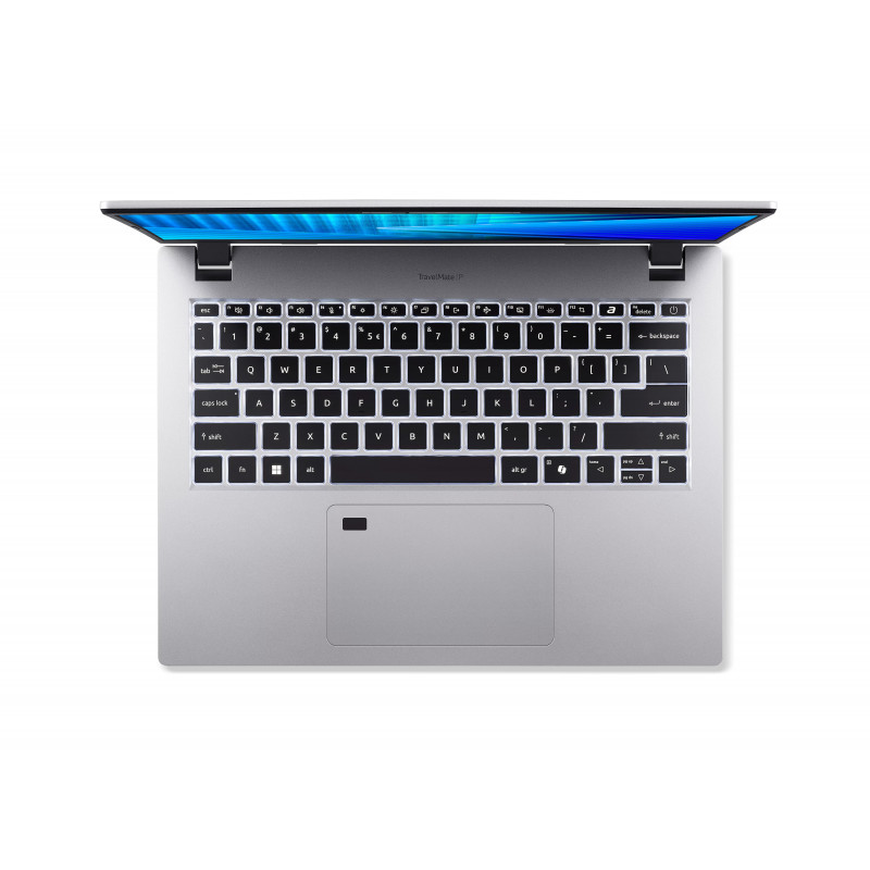Acer TravelMate P214-76-G2-TCO-544K 14 inch Intel Core Ultra 5 125U 8GB RAM 512GB SSD Windows 11 Pro