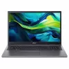 Acer Aspire Go 17 AG17-31P-36S2 Intel Core 3 N355 16GB 512GB SSD Windows 11 Home 17.3 inch Full HD IPS nešiojamas kompiuteris - Pure Silver