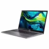 Acer Aspire Go 17 AG17-31P-36S2 Intel Core 3 N355 16GB 512GB SSD Windows 11 Home 17.3 inch Full HD IPS nešiojamas kompiuteris - Pure Silver
