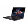 Acer Nitro V 15 AI nešiojamas žaidimų kompiuteris - AMD Ryzen 7 7445HS, 15.6 inch Full HD 144Hz, 16GB DDR5, 512GB SSD, NVIDIA GeForce RTX 3050, Windows 11 Home, Obsidian Black