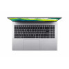 Acer Aspire Go 15 - Intel Core 5 120U - 15.6 inch Full HD IPS - 16GB LPDDR5X - 512GB PCIe Gen4 NVMe SSD - Windows 11 Home - Steel Gray