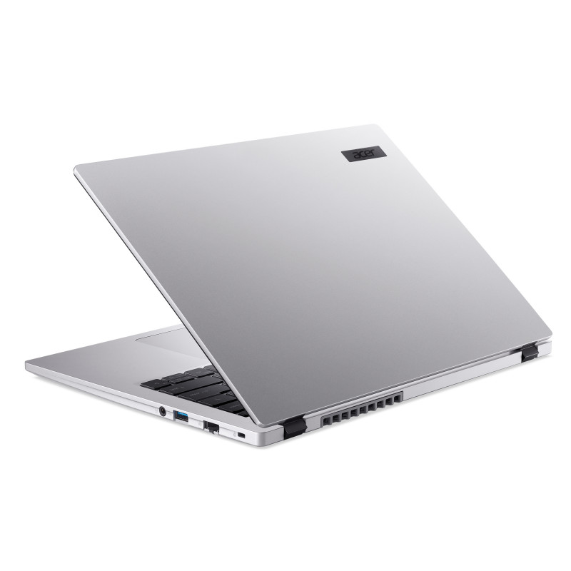 Acer TravelMate P2 TMP214-56-TCO-58VG 14 inch Intel Core i5-1335U 16GB RAM 512GB SSD Windows 11 Pro Black