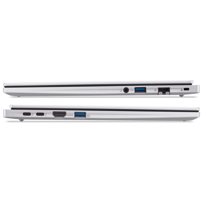 Acer TravelMate P2 TMP214-56-TCO-58VG 14 inch Intel Core i5-1335U 16GB RAM 512GB SSD Windows 11 Pro Black