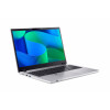 Acer TravelMate P2 15 C5-120U nešiojamas kompiuteris - 15.6 inch Full HD IPS, Intel Core Ultra 5 120U, 16GB DDR5, 512GB SSD, Windows 11 Pro, plieno pilka
