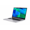Acer TravelMate P2 15 C5-120U nešiojamas kompiuteris - 15.6 inch Full HD IPS, Intel Core Ultra 5 120U, 16GB DDR5, 512GB SSD, Windows 11 Pro, plieno pilka