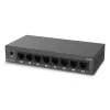 EnGenius ES108 nevaldomas 8 prievadų Gigabit switch