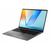 ASUS S3607QA-SH081W nešiojamas kompiuteris 16 colių OLED Qualcomm Snapdragon X1-26-100 32GB RAM 1TB SSD Windows 11