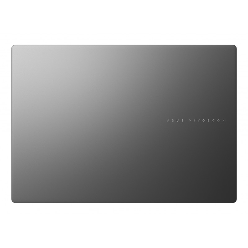 ASUS S3607QA-SH081W nešiojamas kompiuteris 16 colių OLED Qualcomm Snapdragon X1-26-100 32GB RAM 1TB SSD Windows 11