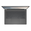 ASUS Zenbook 14 OLED UX3407NA-DICQD482X nešiojamas kompiuteris, Intel Core Ultra 7 155H, 32 GB RAM, 1 TB SSD, 14 inch 2.8K OLED jutiklinis ekranas, Windows 11 Pro, Ponder Blue